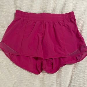 Sonic Pink Hotty Hot 4”